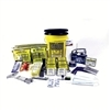 Deluxe Emergency Honey Bucket Kit (4 Person)